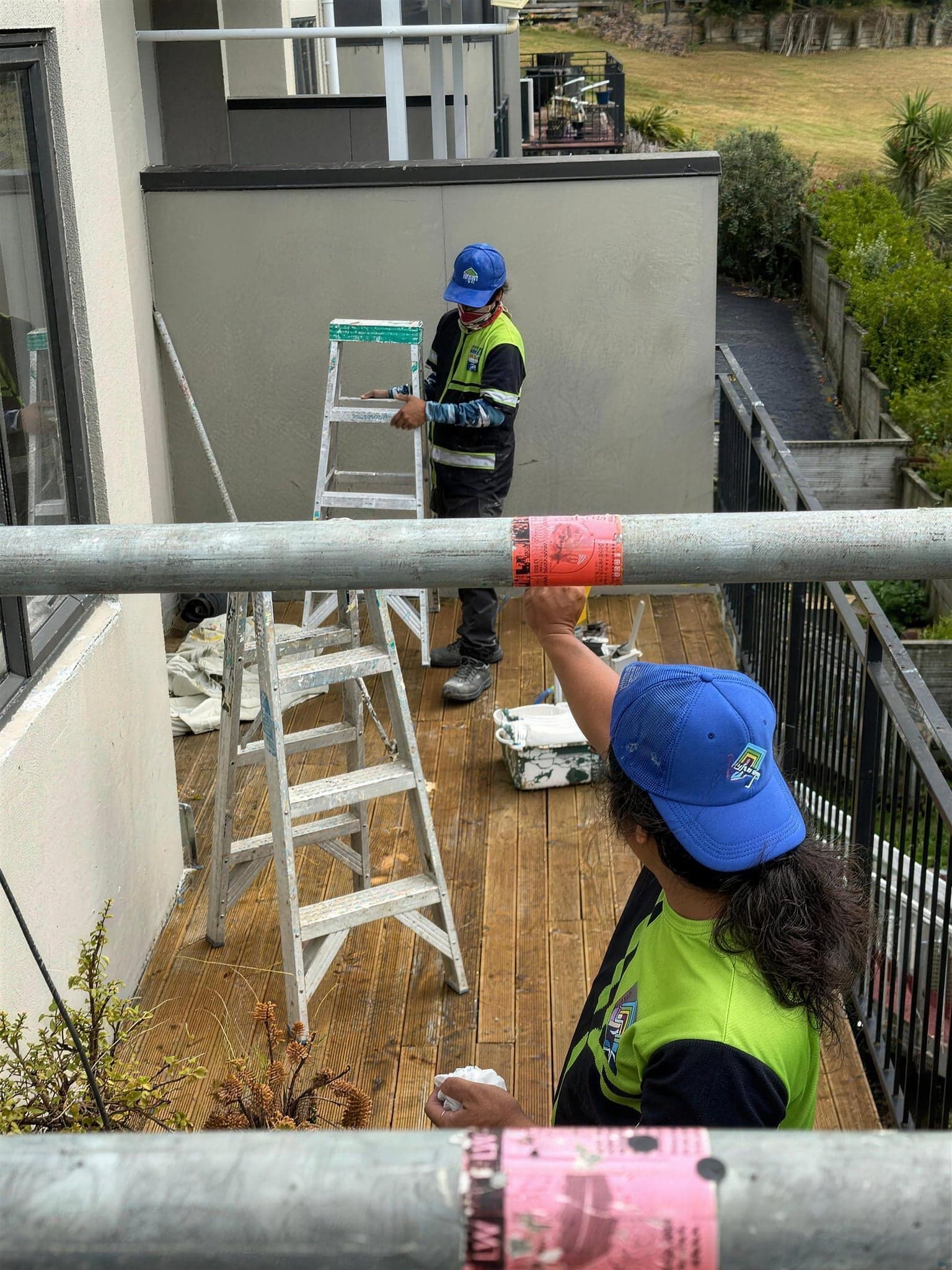 House Washing — photo 3